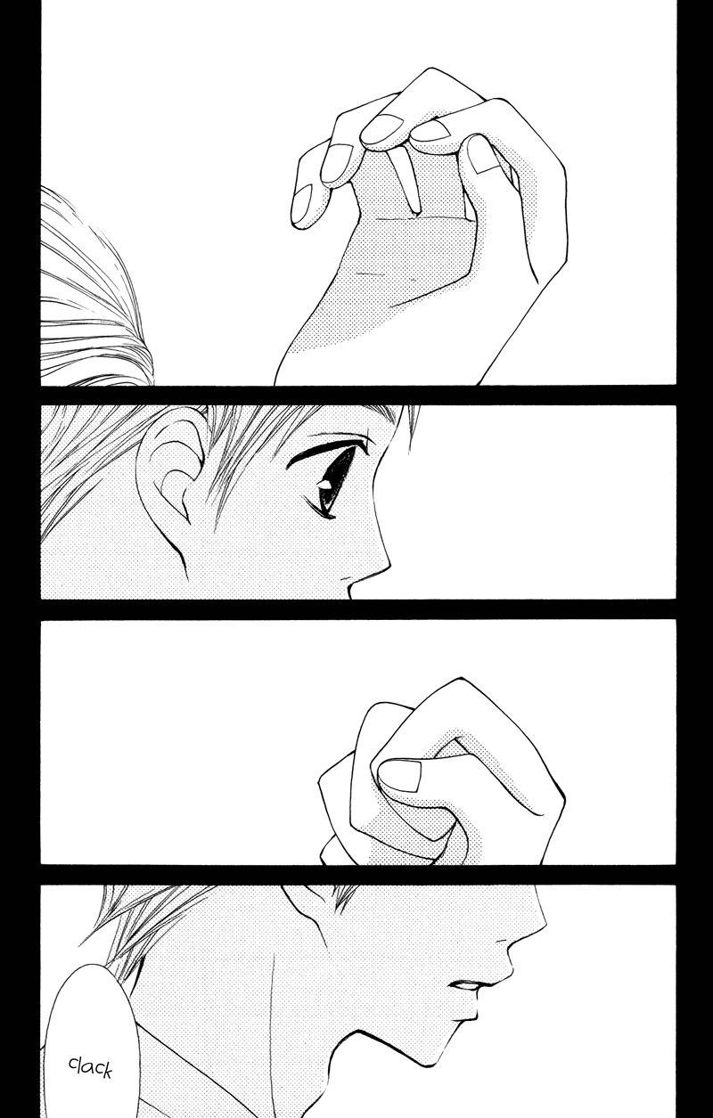 Sprout Chapter 19 page 4 - Chapter 19