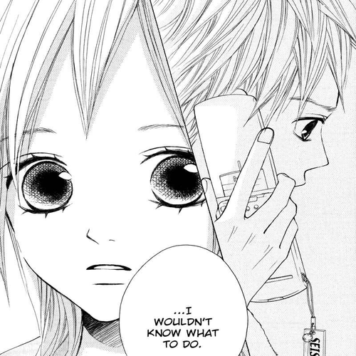 Sprout Chapter 19 cover