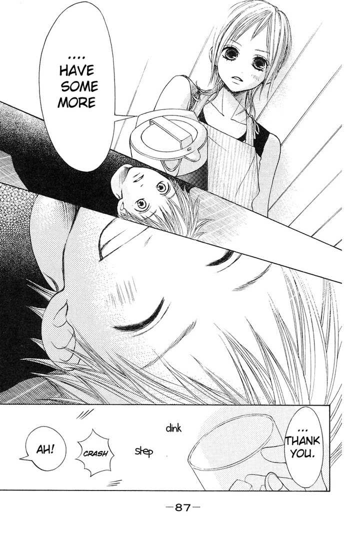 Sprout Chapter 2 page 33 - Chapter 2