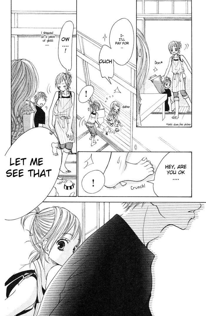 Sprout Chapter 2 page 36 - Chapter 2