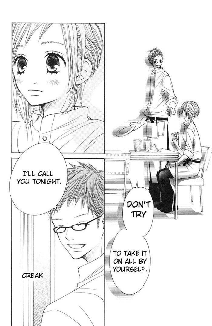Sprout Chapter 2 page 9 - Chapter 2