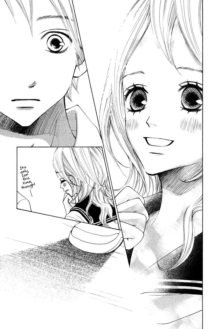 Sprout Chapter 20 page 25 - Chapter 20