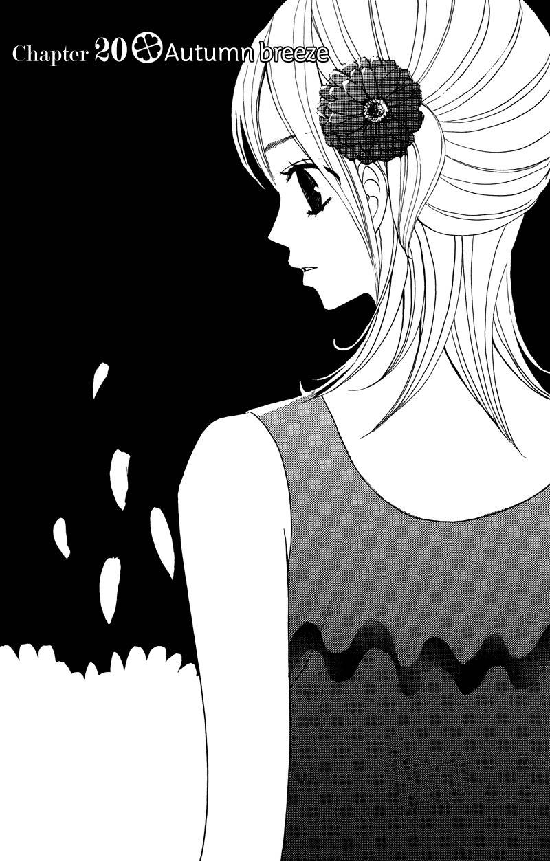 Sprout Chapter 20 page 3 - Chapter 20