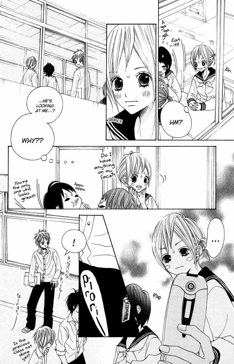 Sprout Chapter 20 page 30 - Chapter 20