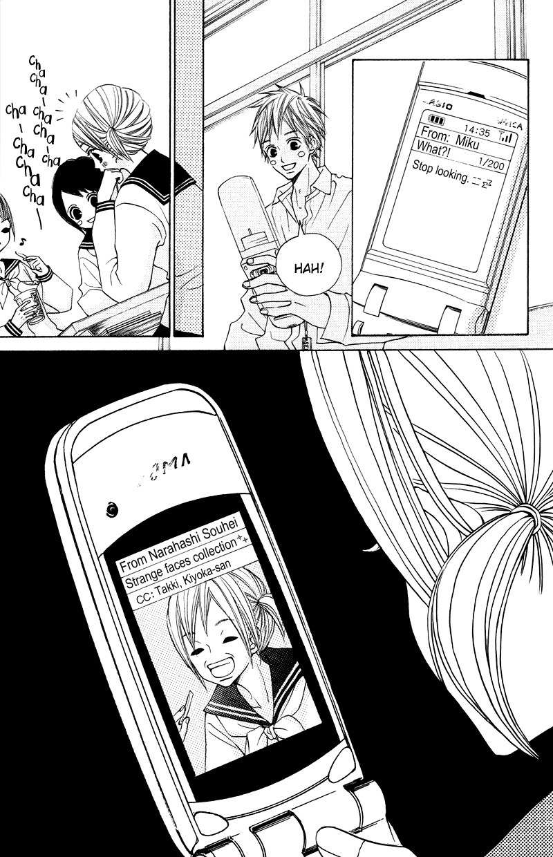 Sprout Chapter 20 page 31 - Chapter 20