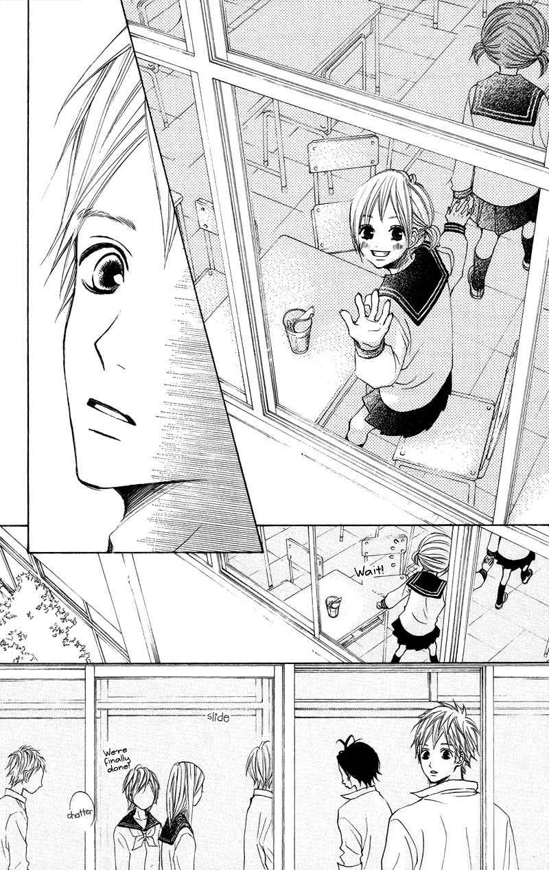 Sprout Chapter 20 page 34 - Chapter 20