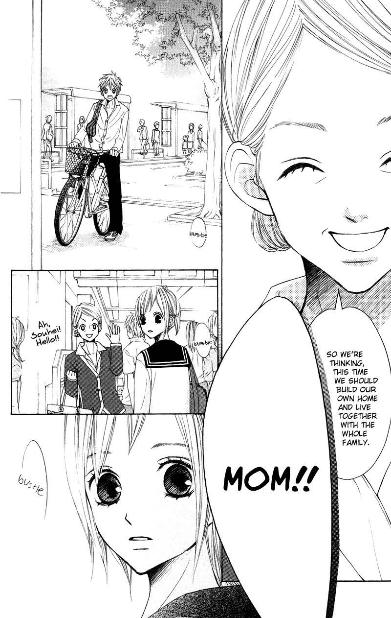 Sprout Chapter 20 page 38 - Chapter 20
