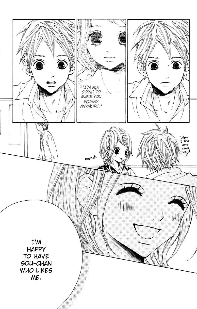 Sprout Chapter 21 page 21 - Chapter 21