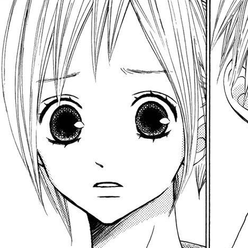 Sprout Chapter 21 cover