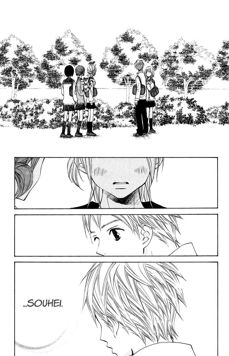 Sprout Chapter 22 page 35 - Chapter 22