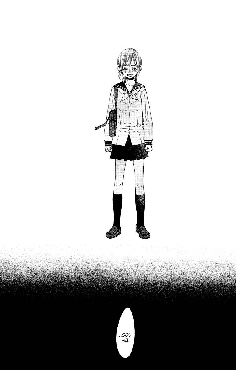 Sprout Chapter 22 page 36 - Chapter 22