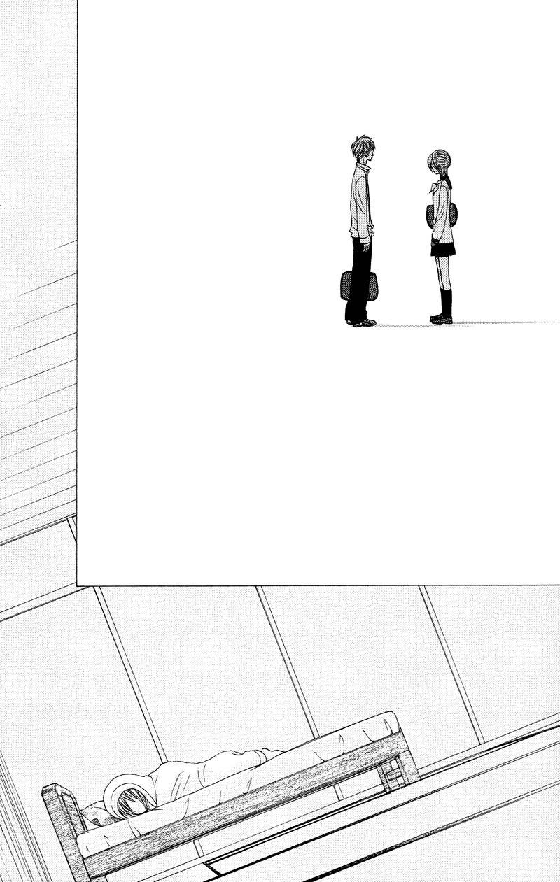 Sprout Chapter 23 page 16 - Chapter 23