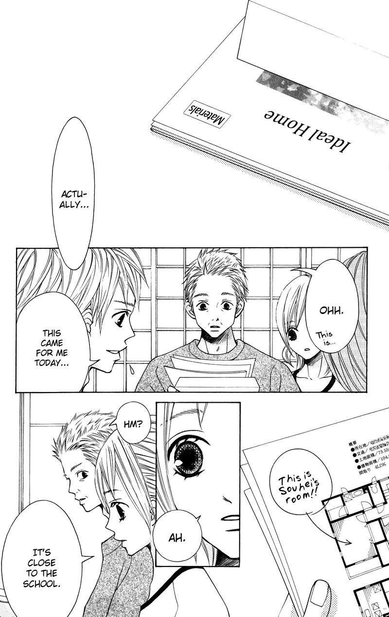 Sprout Chapter 23 page 30 - Chapter 23
