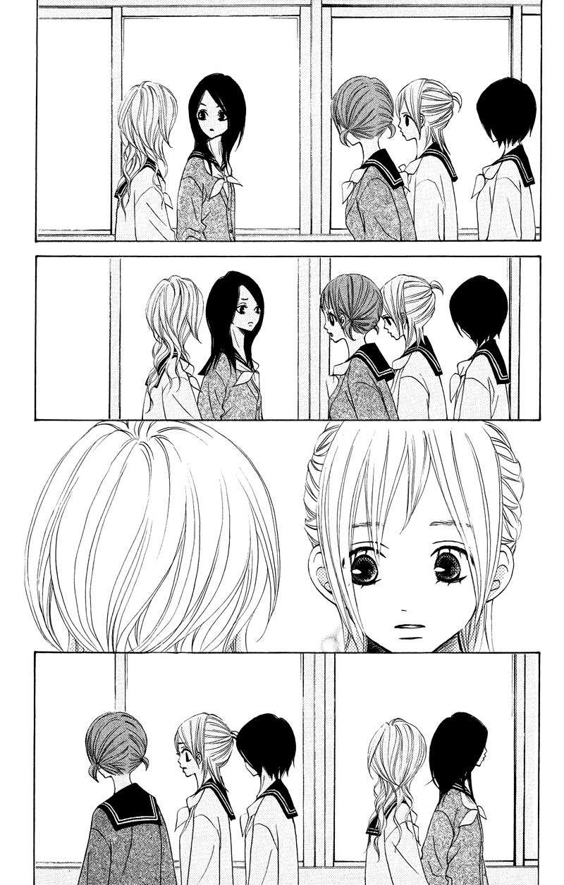 Sprout Chapter 24 page 24 - Chapter 24