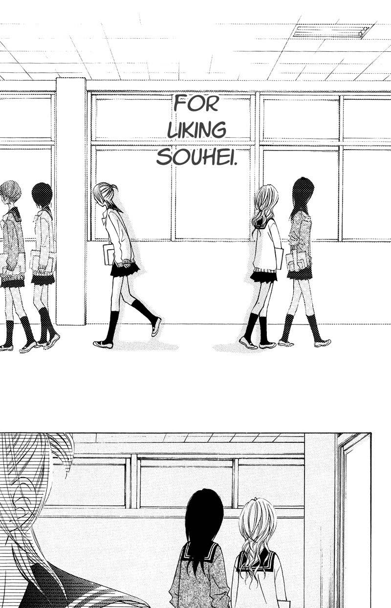 Sprout Chapter 24 page 28 - Chapter 24