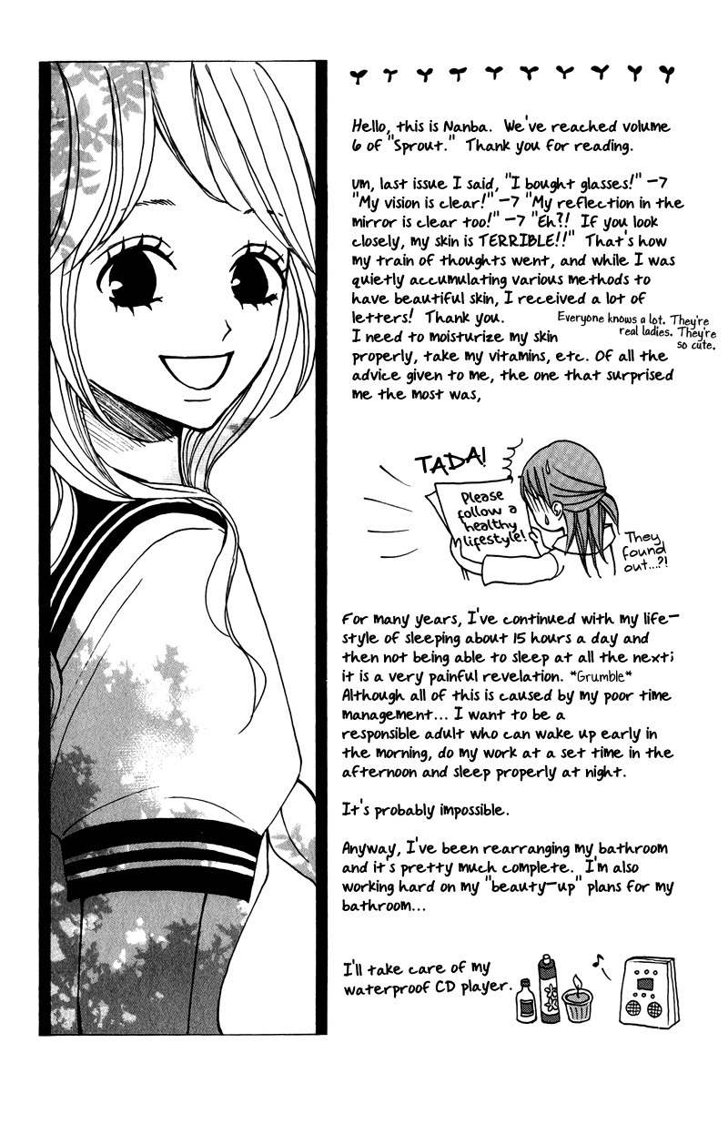 Sprout Chapter 24 page 41 - Chapter 24