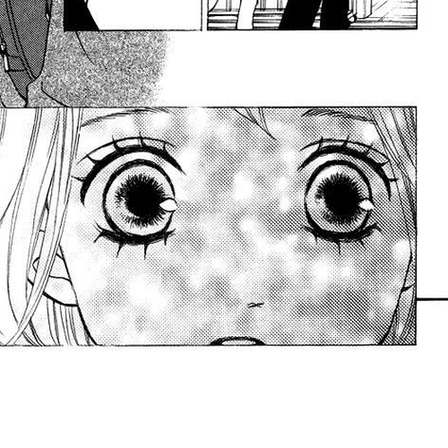 Sprout Chapter 24 cover
