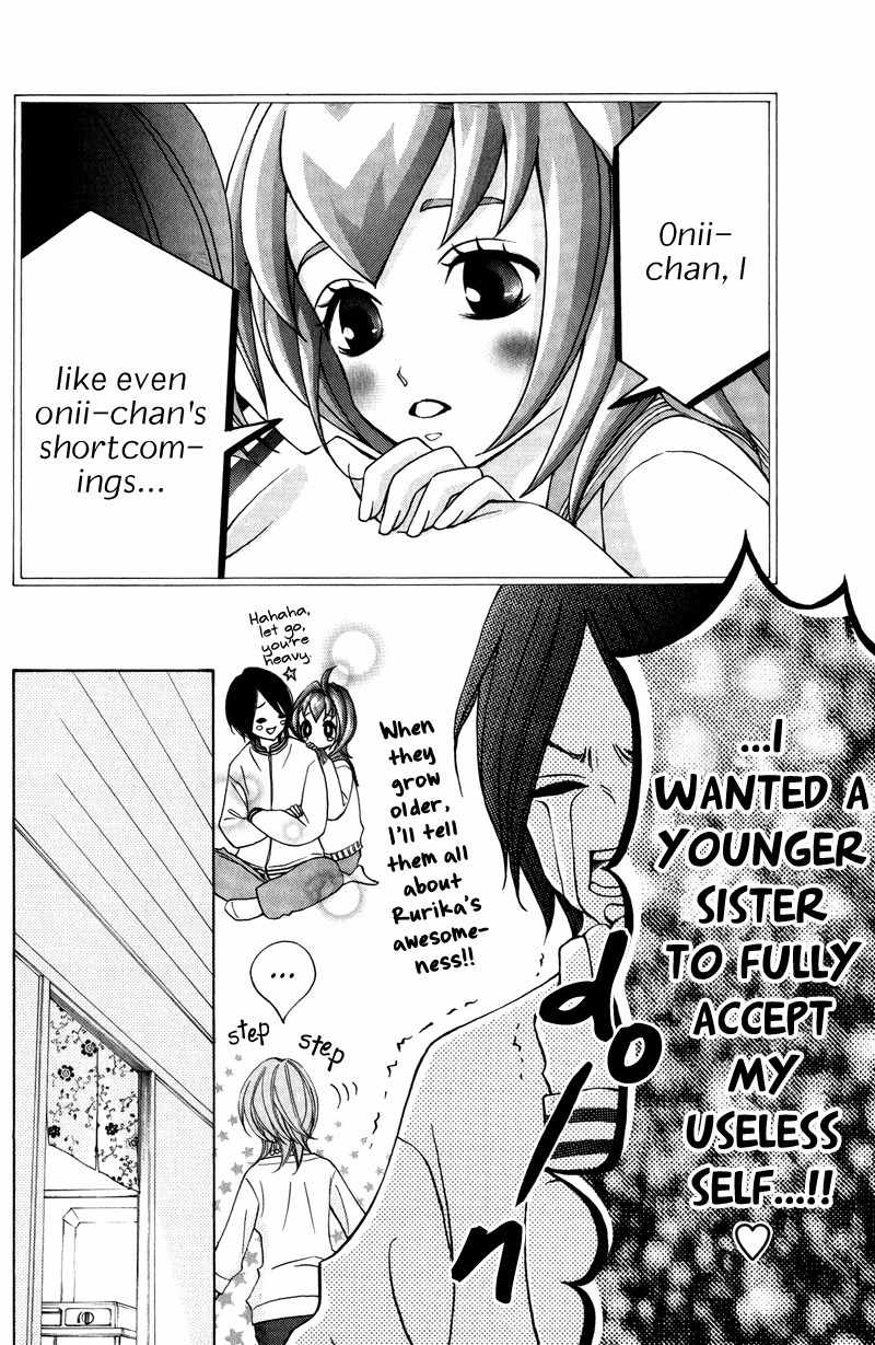 Sprout Chapter 25 page 28 - Chapter 25