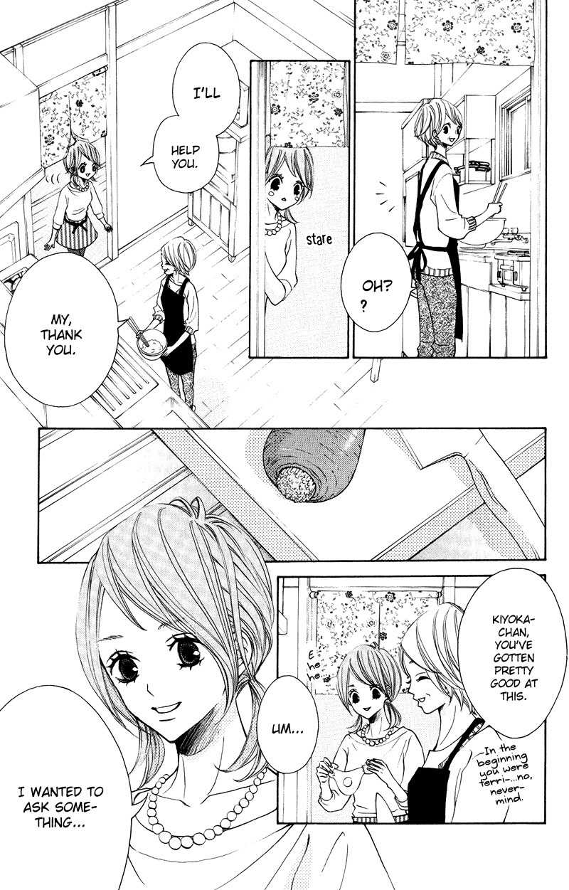 Sprout Chapter 25 page 29 - Chapter 25