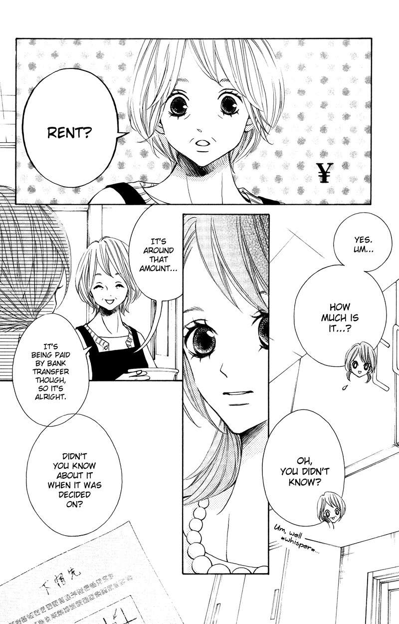 Sprout Chapter 25 page 30 - Chapter 25