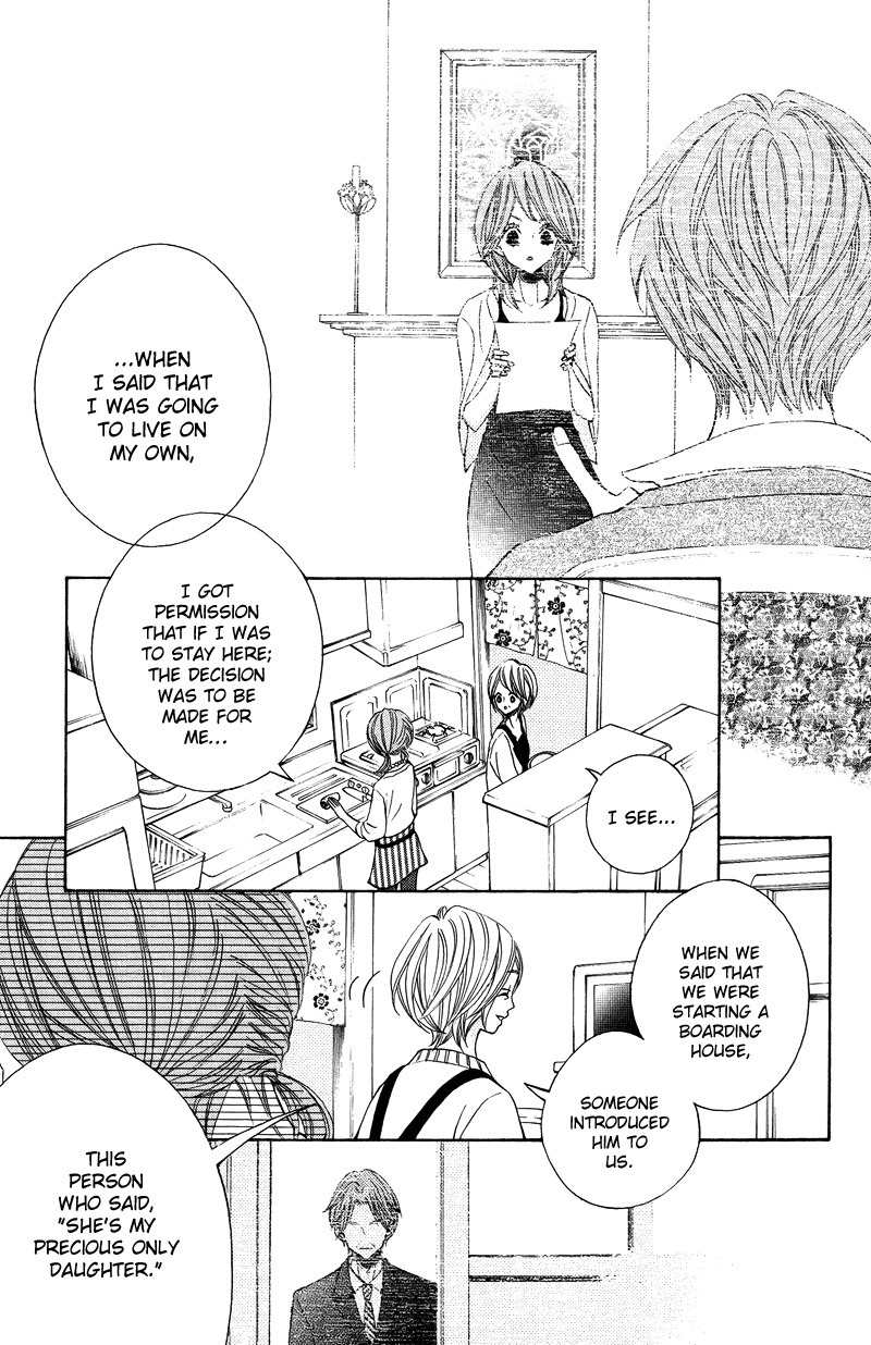 Sprout Chapter 25 page 31 - Chapter 25