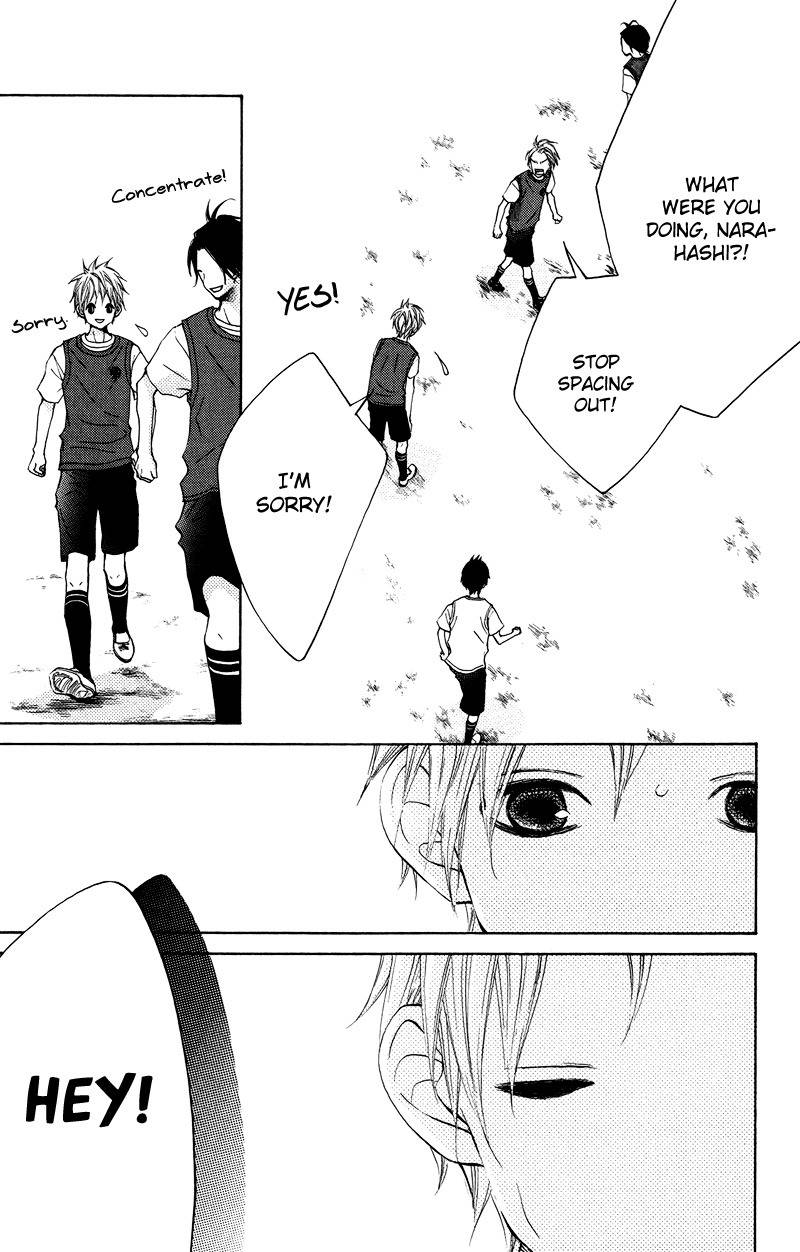 Sprout Chapter 25 page 35 - Chapter 25
