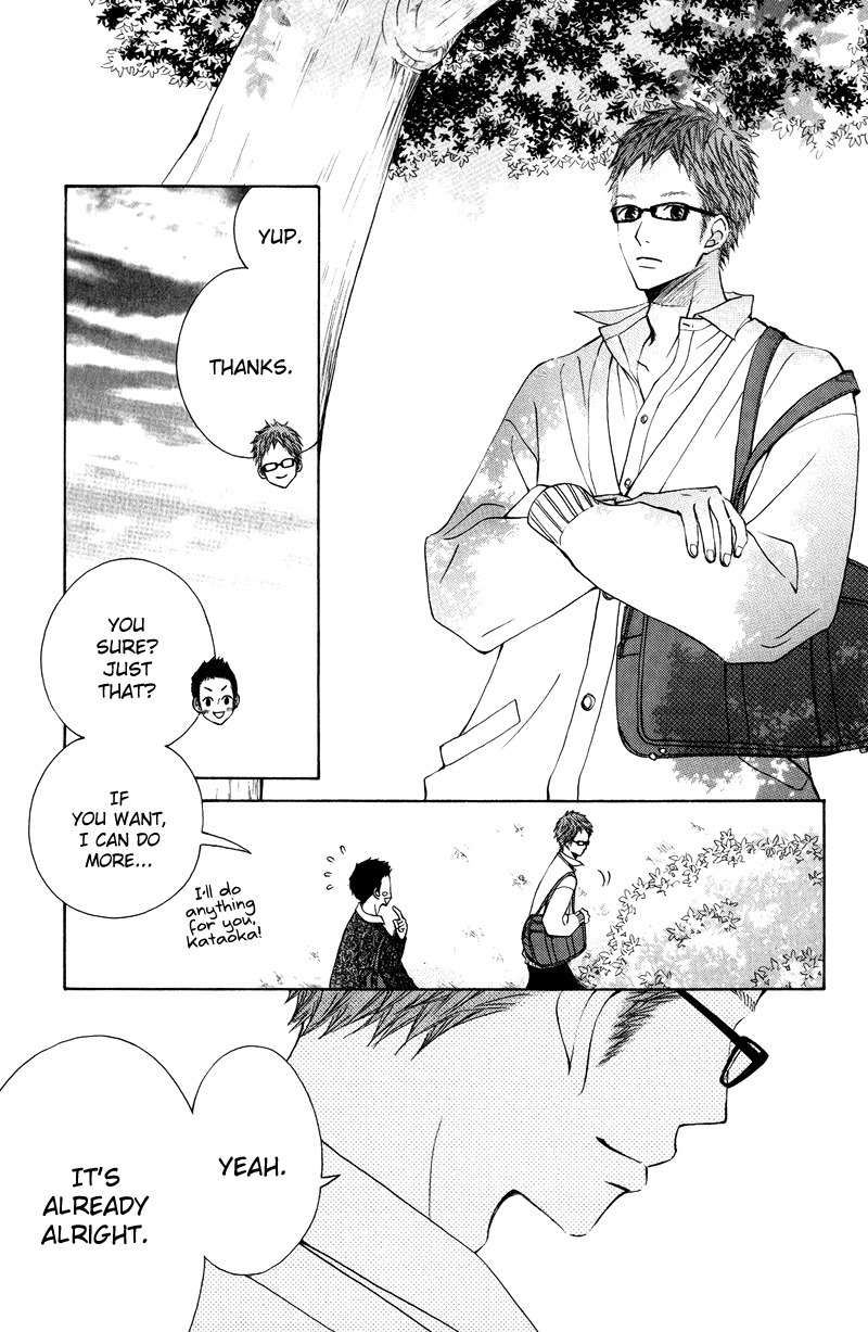 Sprout Chapter 25 page 37 - Chapter 25