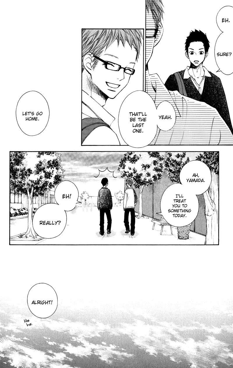 Sprout Chapter 25 page 38 - Chapter 25