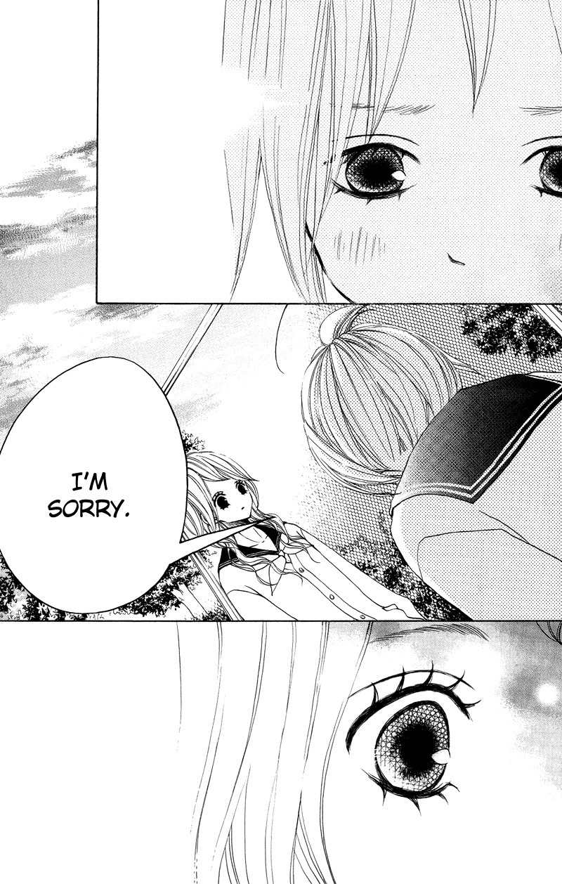 Sprout Chapter 25 page 40 - Chapter 25