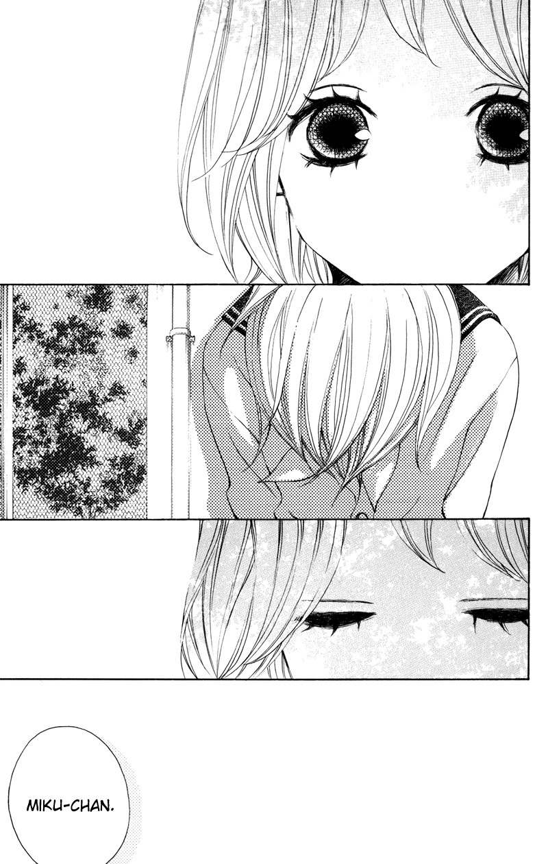 Sprout Chapter 25 page 43 - Chapter 25
