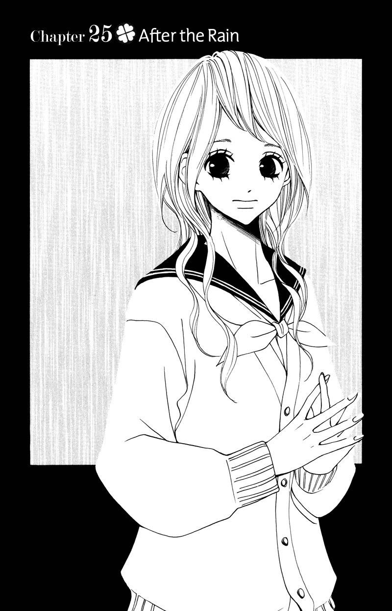 Sprout Chapter 25 page 7 - Chapter 25
