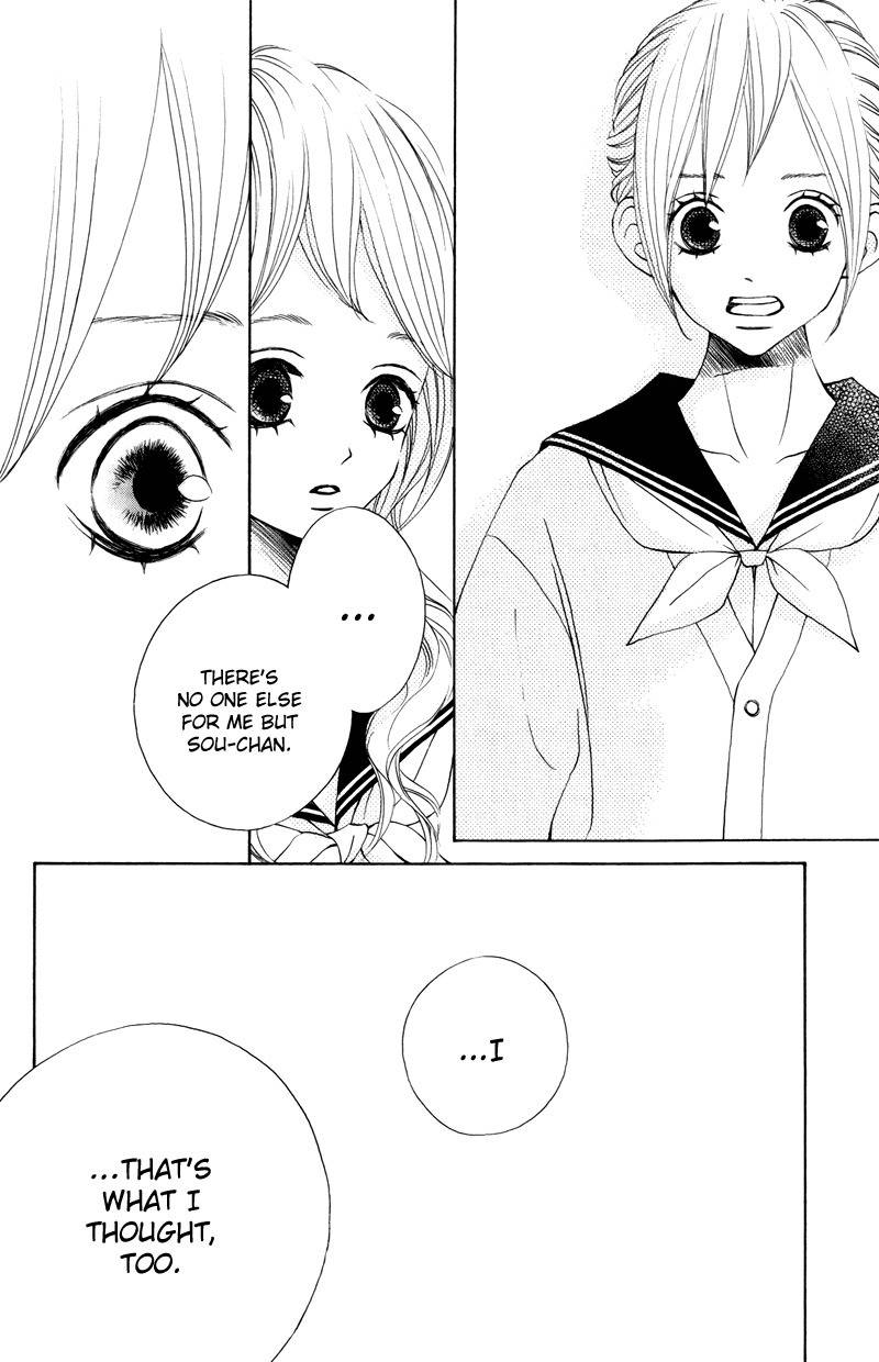 Sprout Chapter 26 page 12 - Chapter 26