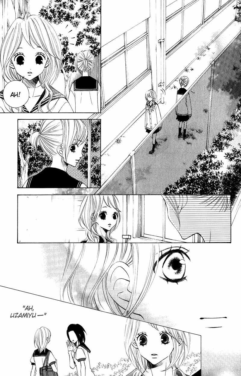 Sprout Chapter 26 page 15 - Chapter 26