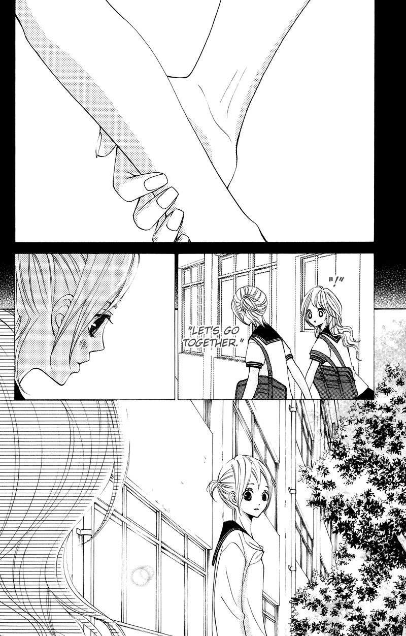 Sprout Chapter 26 page 16 - Chapter 26