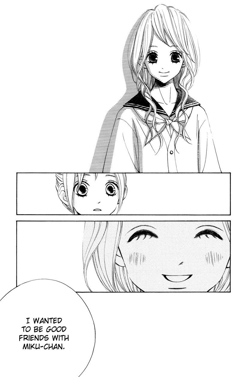 Sprout Chapter 26 page 17 - Chapter 26