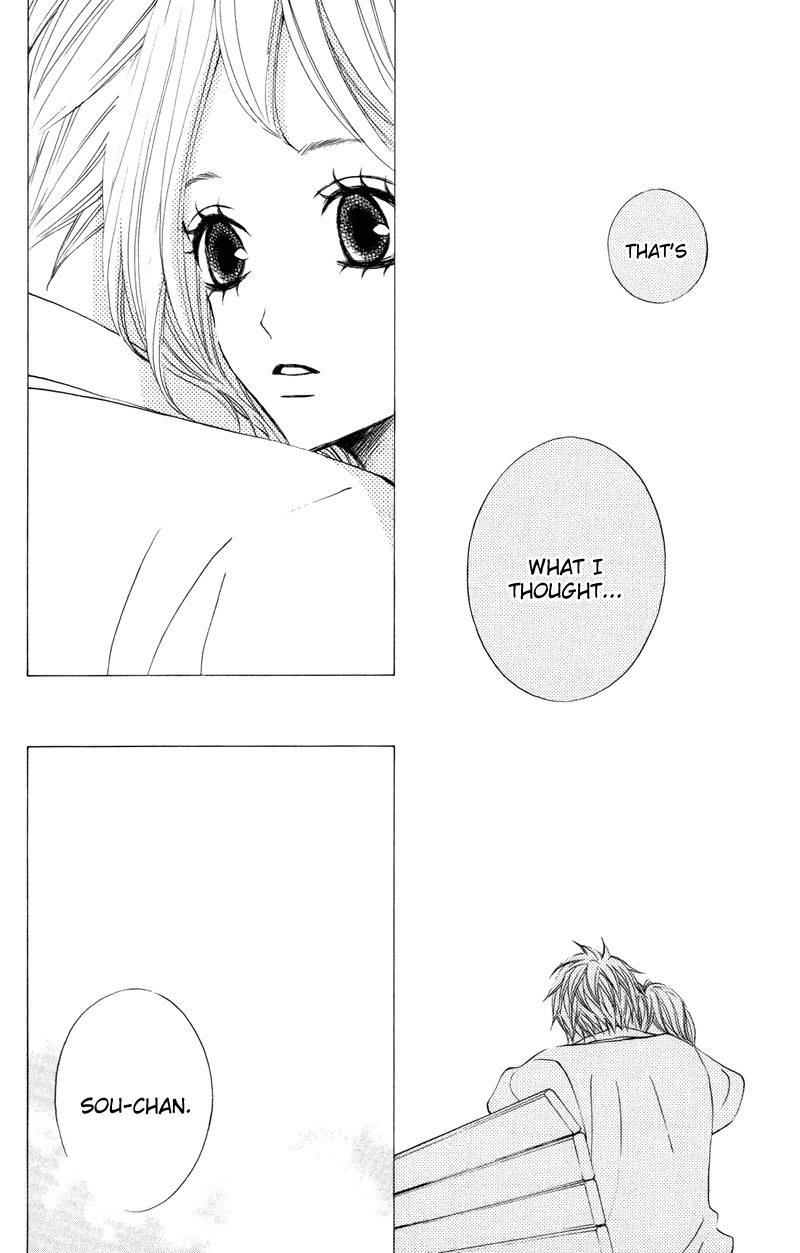 Sprout Chapter 26 page 8 - Chapter 26