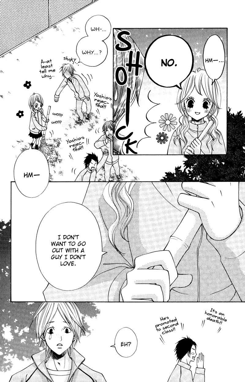 Sprout Chapter 27 page 10 - Chapter 27