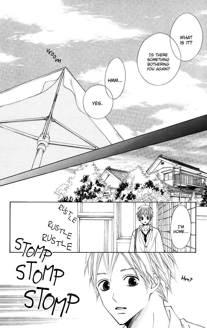 Sprout Chapter 27 page 20 - Chapter 27