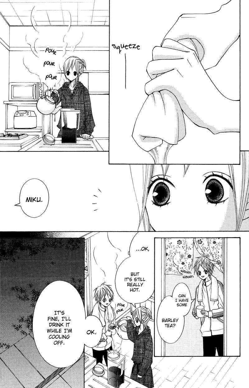 Sprout Chapter 27 page 27 - Chapter 27