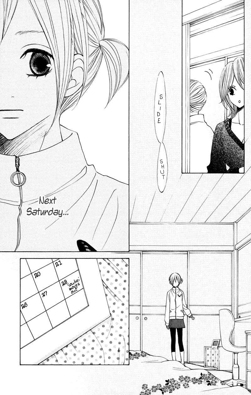 Sprout Chapter 27 page 7 - Chapter 27