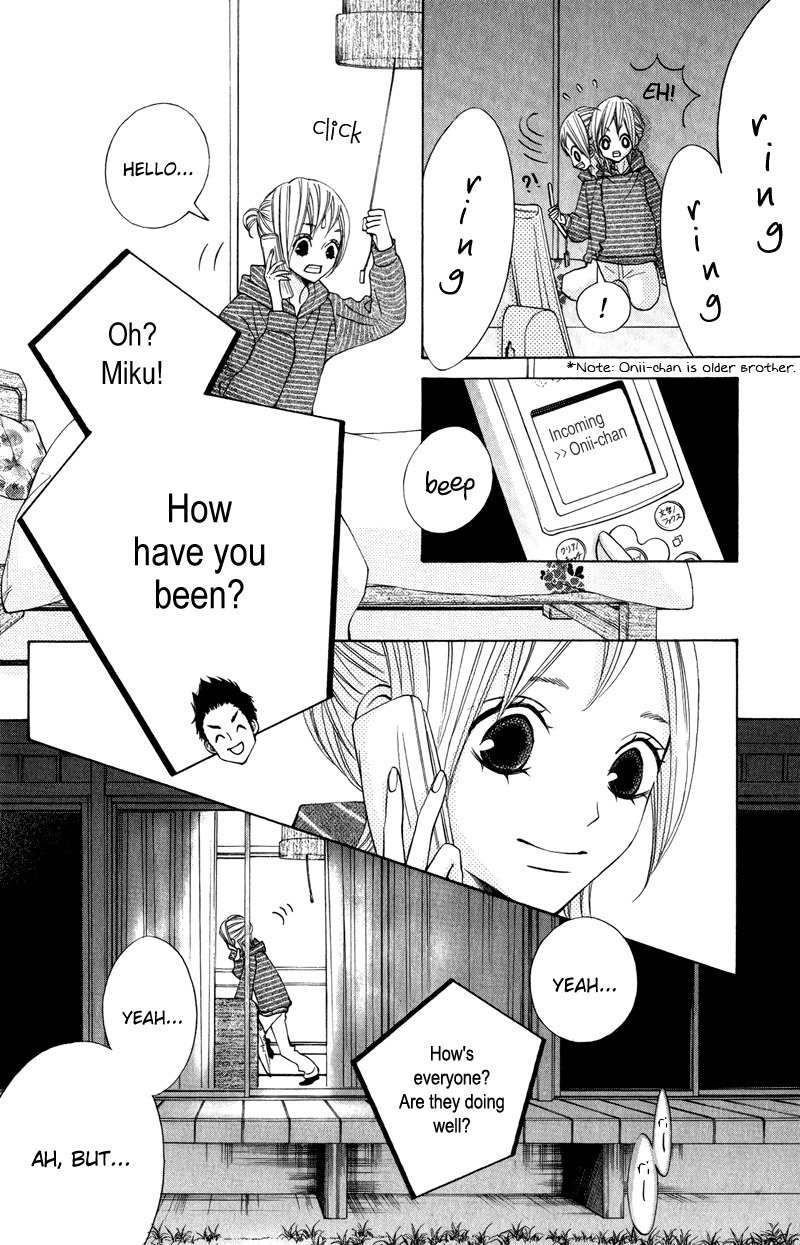 Sprout Chapter 28 page 12 - Chapter 28