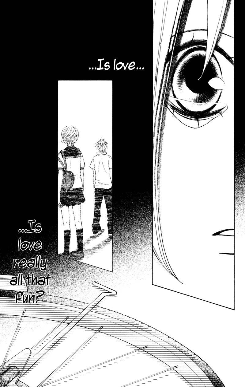 Sprout Chapter 28 page 39 - Chapter 28