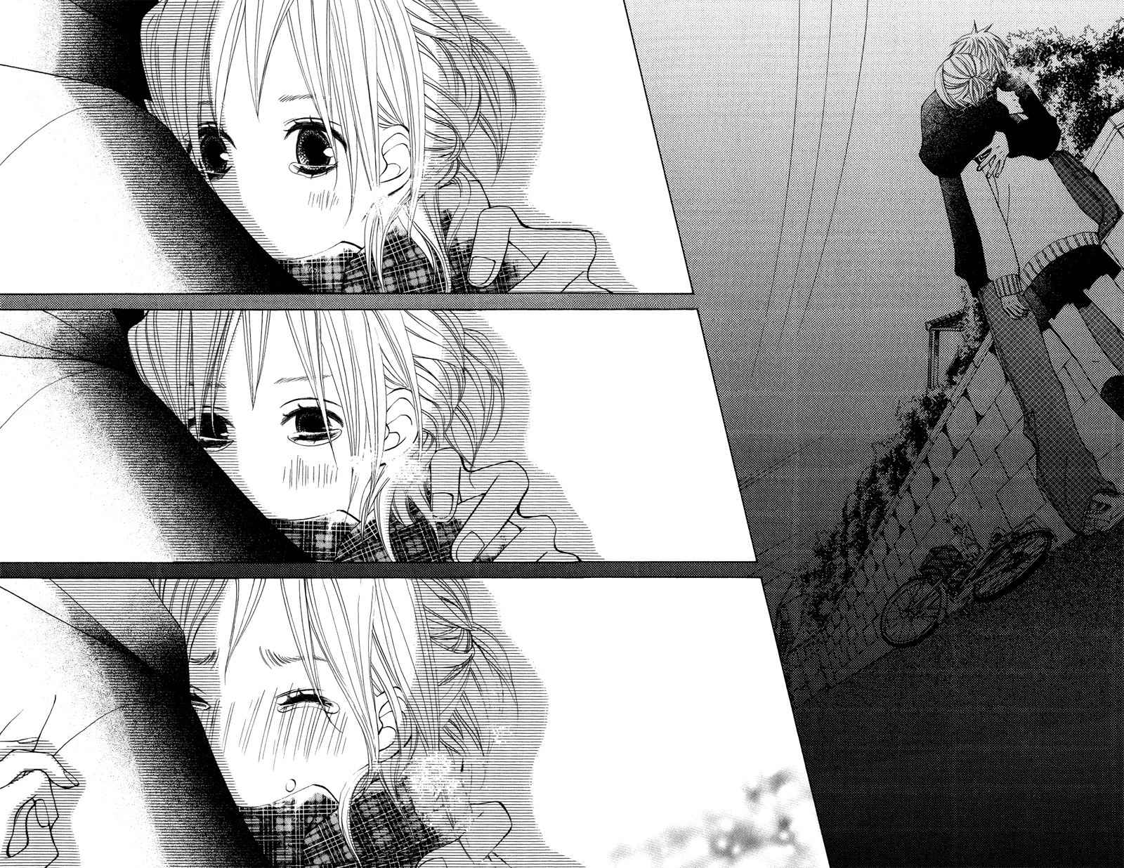Sprout Chapter 28 page 40 - Chapter 28