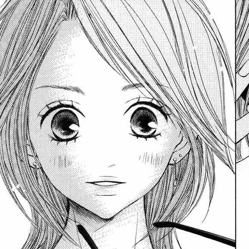 Sprout Chapter 3 cover