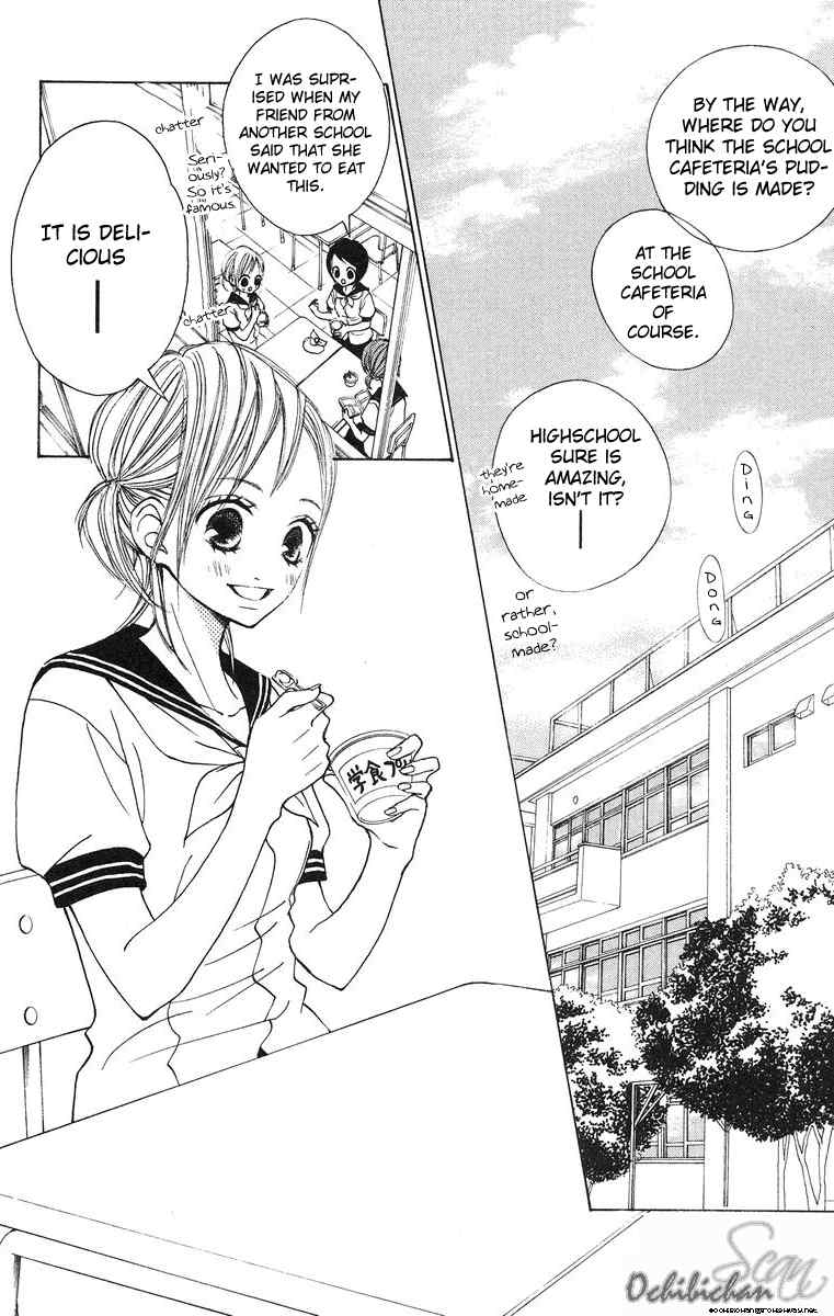 Sprout Chapter 4 page 2 - Chapter 4