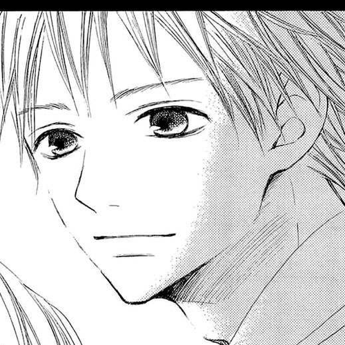 Sprout Chapter 5 cover