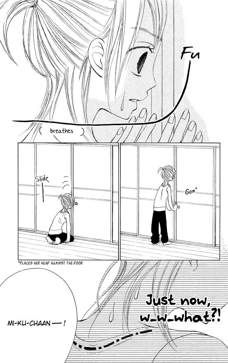 Sprout Chapter 7 page 17 - Chapter 7