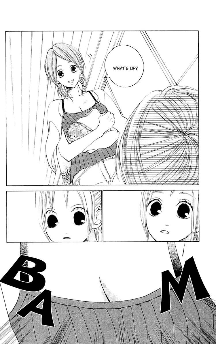 Sprout Chapter 7 page 18 - Chapter 7