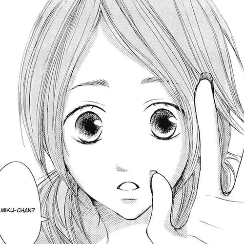 Sprout Chapter 7 cover