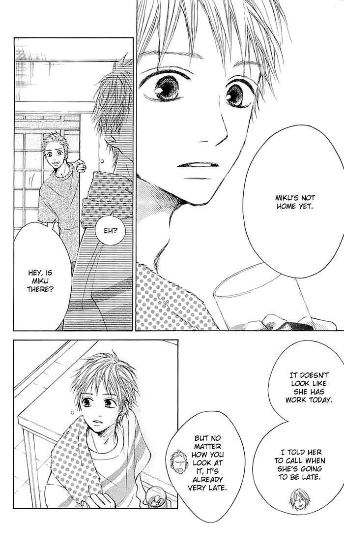 Sprout Chapter 8 page 41 - Chapter 8